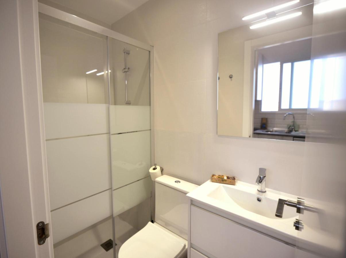 Apartment Estudio El Rincon De La Luz Conil De La Frontera